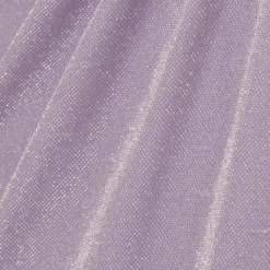 Lurex Knit Column Gown With Gathered Details In Lilac -Glam Mirth Sales MN1E207305 AA532 Regular Alternate