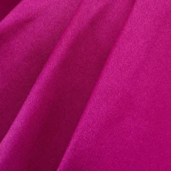 One-Shoulder Satin Charmeuse Asymmetrical Short Sheath Cocktail Dress In Magenta 12 One-Shoulder Satin Charmeuse Asymmetrical Short Sheath Cocktail Dress In Magenta -Glam Mirth Sales MN1E207479 AA670 Regular Alternate