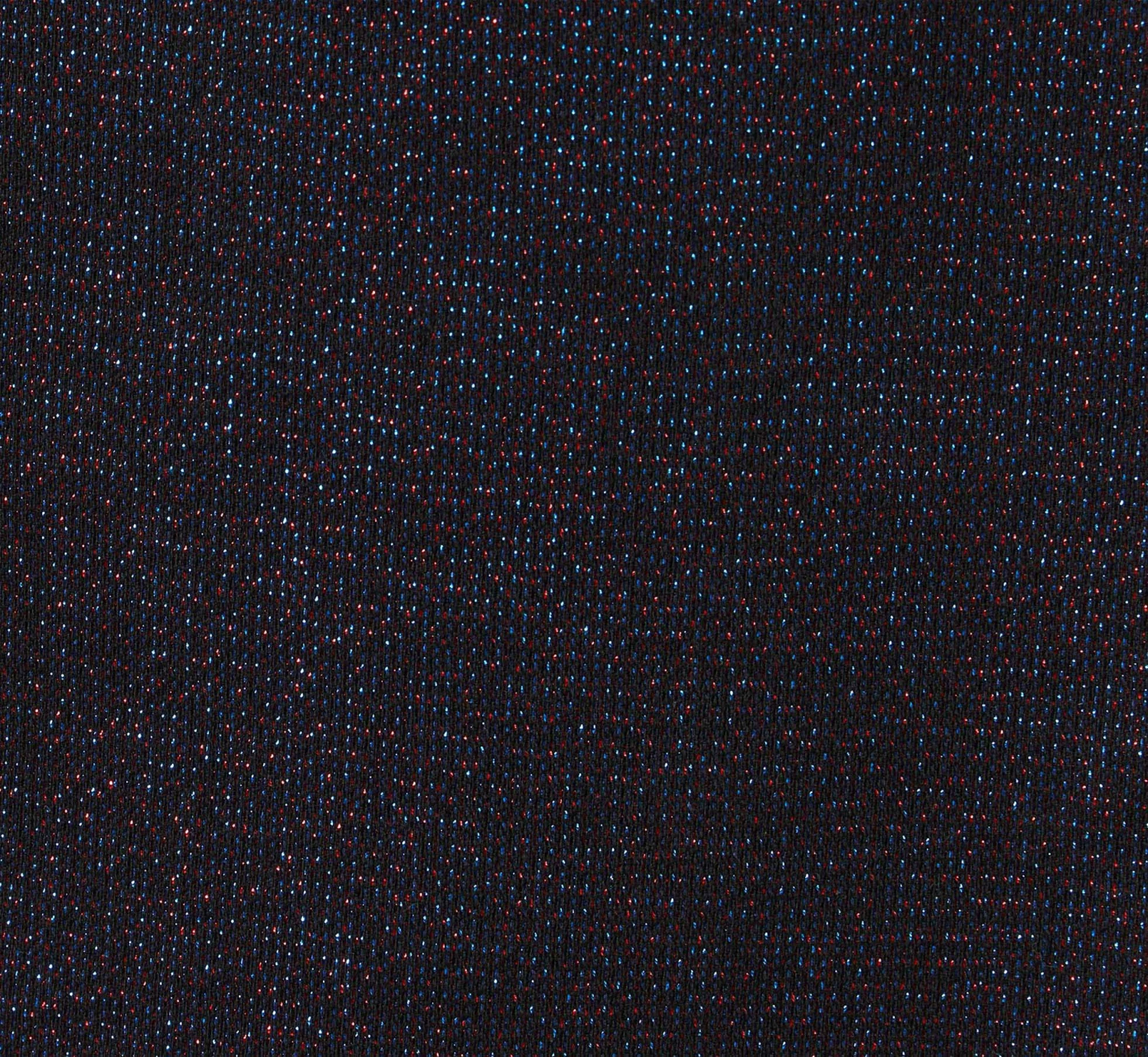 Jacquard A-Line Short Cocktail Tuxedo Dress In Magenta Multi 6 Jacquard A-Line Short Cocktail Tuxedo Dress In Magenta Multi - Image 6