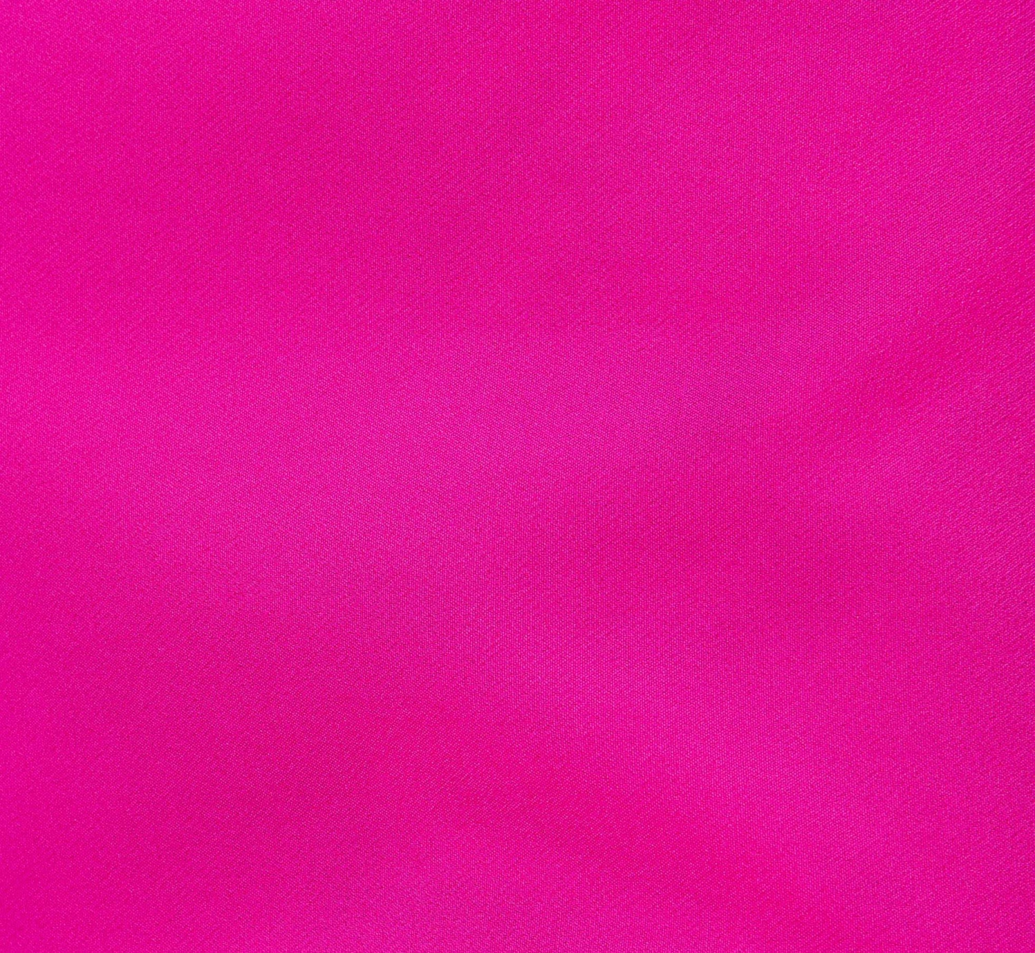 Stretch Crepe Long Column Gown With Sweetheart Neckline In Magenta 5 Stretch Crepe Long Column Gown With Sweetheart Neckline In Magenta - Image 5