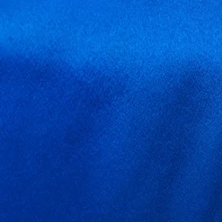 Satin One-Shoulder Draped Long Asymmetrical Gown In Violet Cobalt 11 Satin One-Shoulder Draped Long Asymmetrical Gown In Violet Cobalt -Glam Mirth Sales MN1E207653 BA401 Regular Detaill