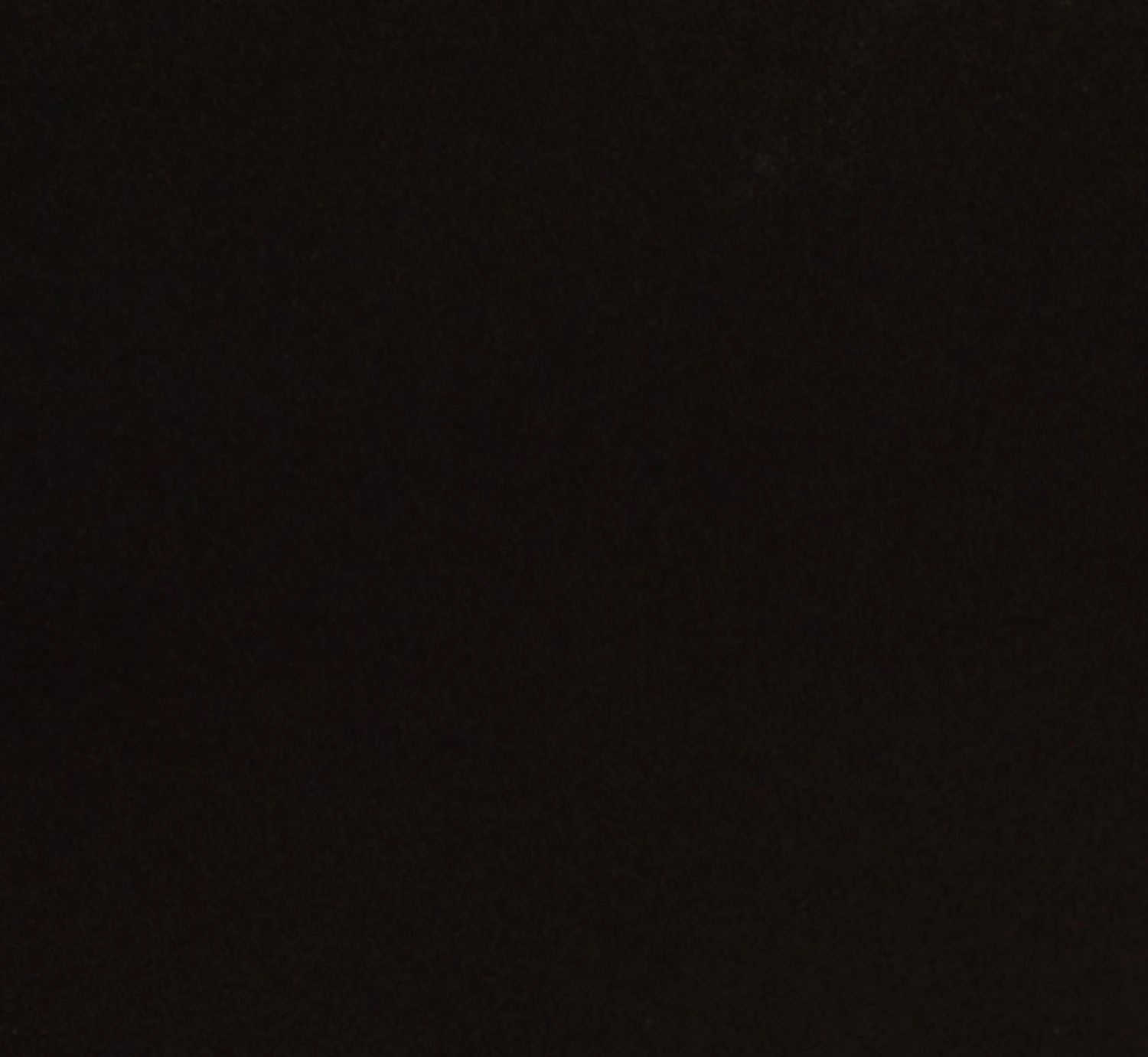 Crepe Popover Midi Dress With Fringe Trim In Black 6 Crepe Popover Midi Dress With Fringe Trim In Black - Image 6