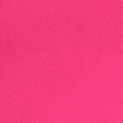 Crepe Popover Midi Dress With Fringe Trim In Lipstick -Glam Mirth Sales MN1E208002 AA671 Regular Alternate