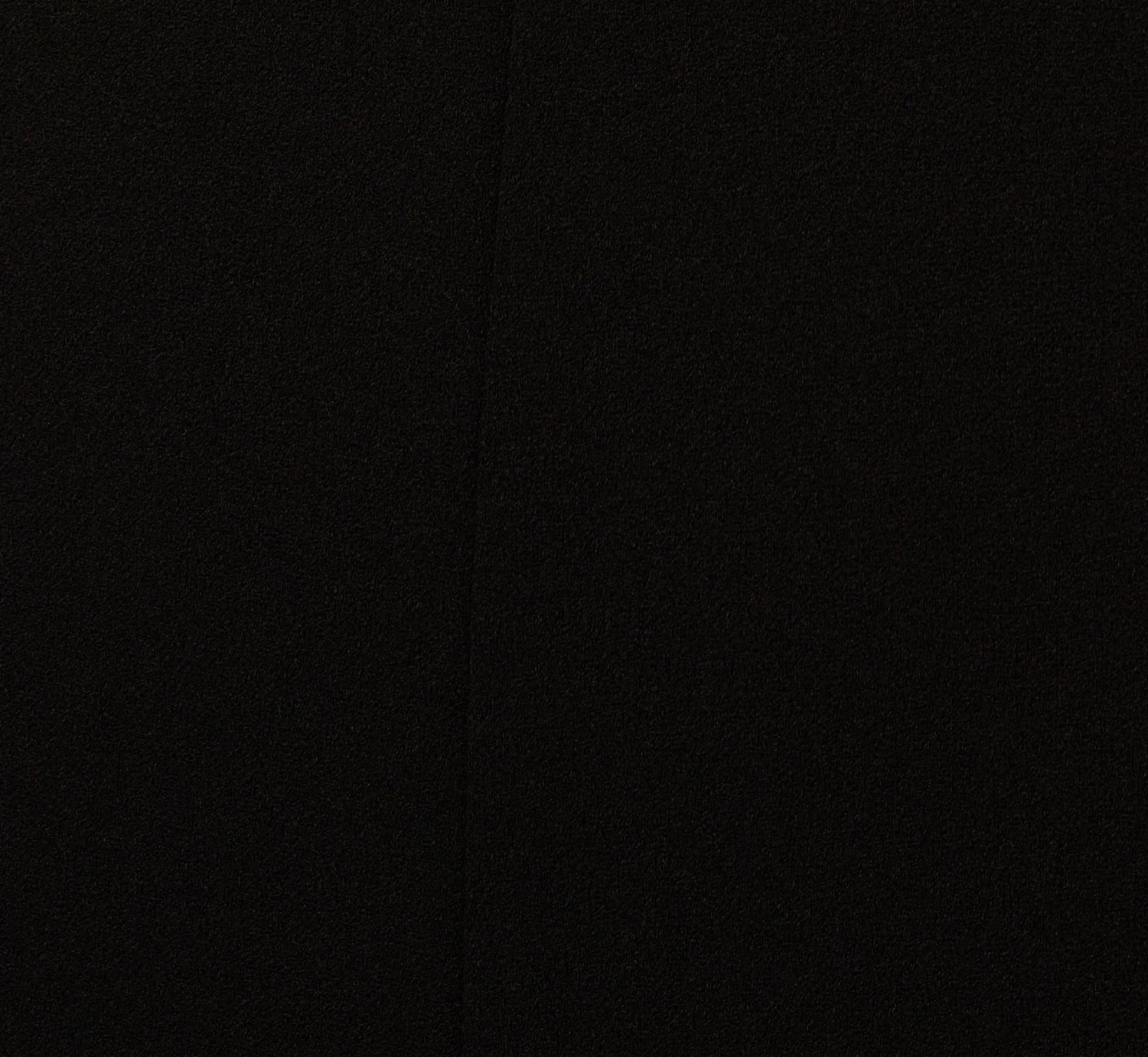 Tuxedo Jumpsuit With Halter Neckline In Black 6 Tuxedo Jumpsuit With Halter Neckline In Black - Image 6