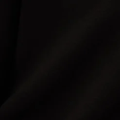 Plus Size Knit Crepe Long Sleeve Blazer Dress With Feather Trim In Black 13 Plus Size Knit Crepe Long Sleeve Blazer Dress With Feather Trim In Black -Glam Mirth Sales MN1E208395 AA002 Plus Alternate