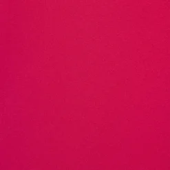 Knit Crepe One Shoulder Long Sleeve Dress With Feather Accents In Bright Rose 13 Knit Crepe One Shoulder Long Sleeve Dress With Feather Accents In Bright Rose -Glam Mirth Sales MN1E208446 AH673 Regular Alternate