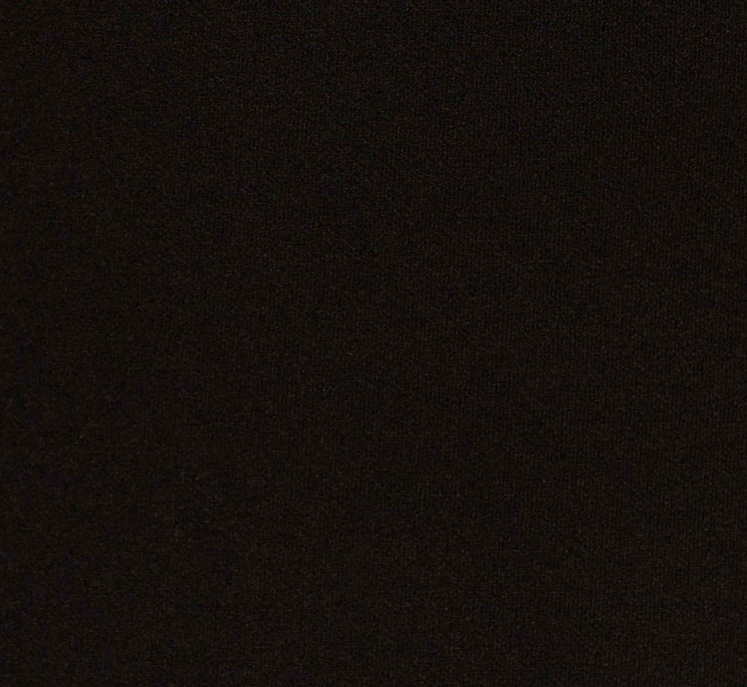 Sleeveless Crepe Mini Dress With Rhinestone Bow Accent In Black 7 Sleeveless Crepe Mini Dress With Rhinestone Bow Accent In Black - Image 7